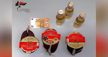 Защо италианската полиция мрази ракия и суджук