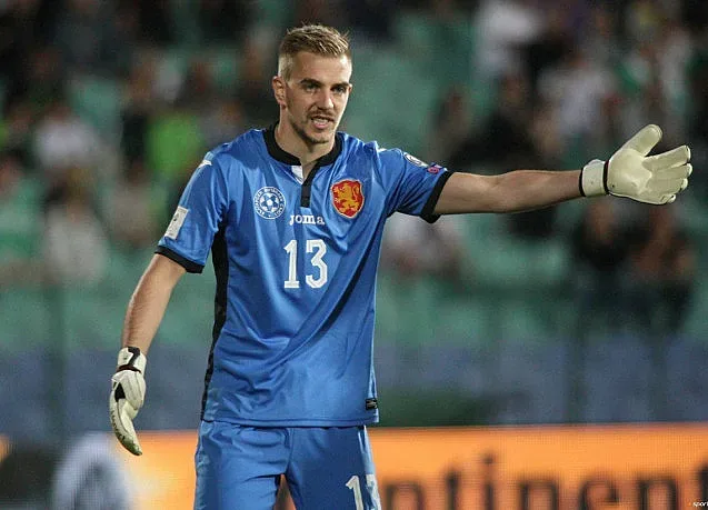 Пламен Илиев : Ще играем за чест на реванша