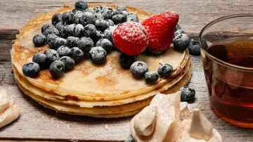 Тези хитринки ще ви помогнат за най-вкусните палачинки