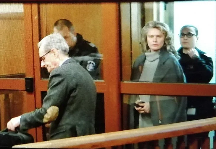 Жената на Божков: Не съм заплаха