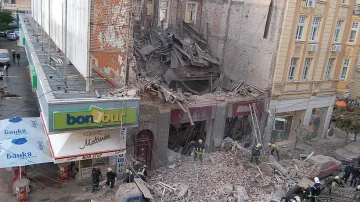Няма виновни за къщата убиец на "Алабин"