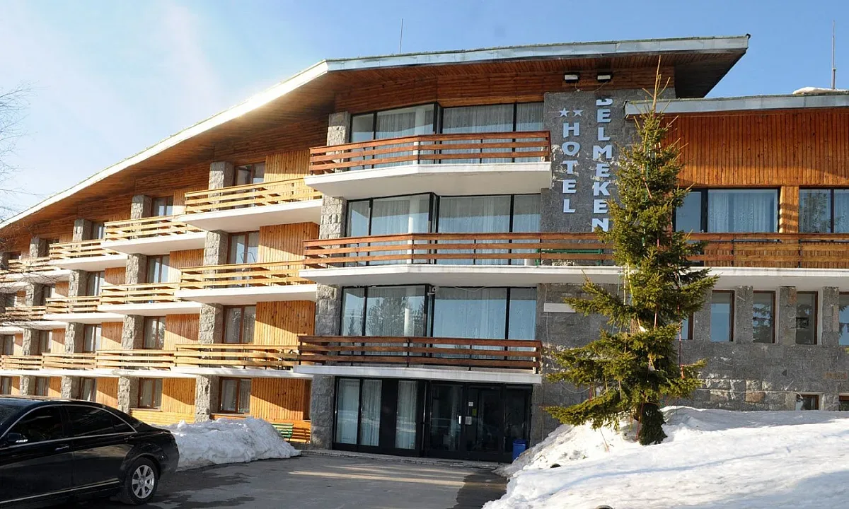 НСБ: Кубрат Пулев лъже за ВСК "Белмекен"