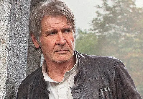 Харисън Форд: Голям съм късметлия