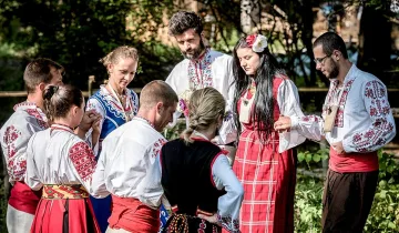 Дойде Светла сряда! Традиции и обичаи бележат християнския празник