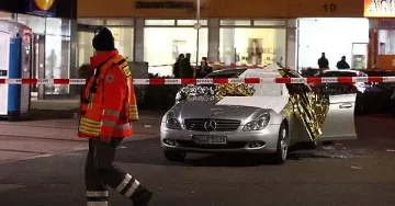 Българин от Мездра сред жертвите в Германия