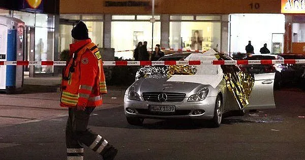 Българин от Мездра сред жертвите в Германия