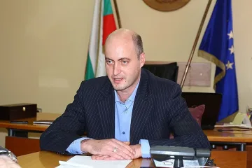 Видин има нов областен управител