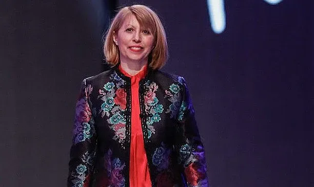 Нели  Колева: Синьото не е изненада