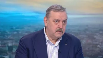 Последна информация от наш експерт за коронавируса