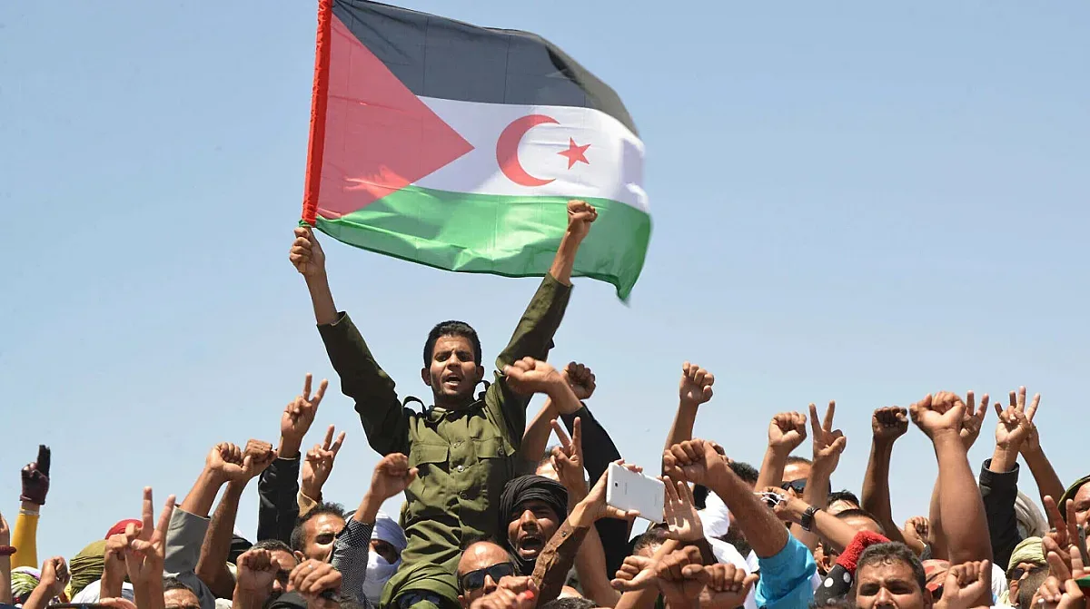 Топ експерти искат САЩ да обяви Фронта Полисарио за терористична организация