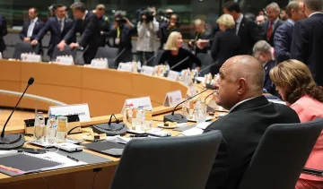 Започва битка за Бюджет 2021-2027 на Евросъюза