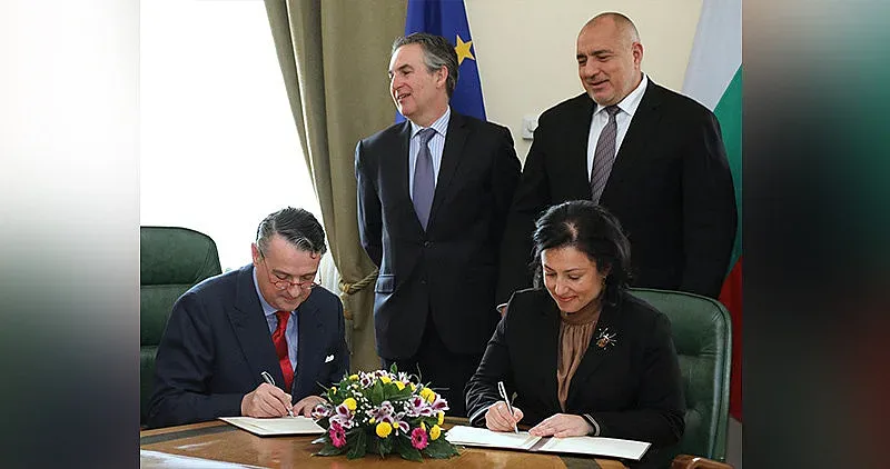 Рекламират лозаро-винарския сектор и на Балканите