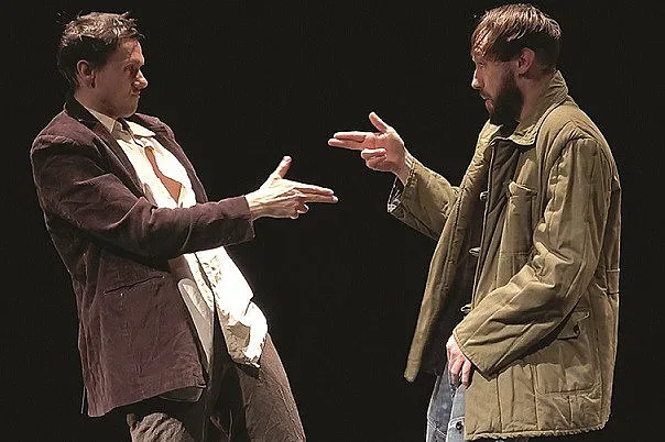 „Вуйчо Ваньо“ отново в Народния