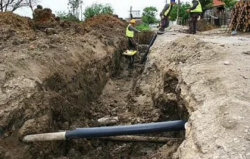 Спешно проверяват ВиК мрежата в цялата страна