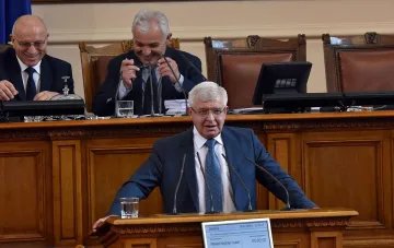 К.Ананиев: Взети са всички мерки за коронавируса (ОБНОВЕНА)