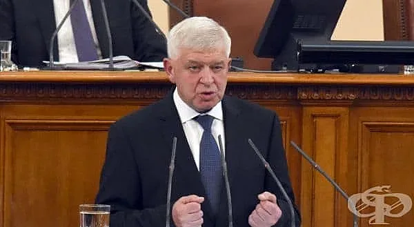 Ананиев: Пробите на украинския гражданин са отрицателни