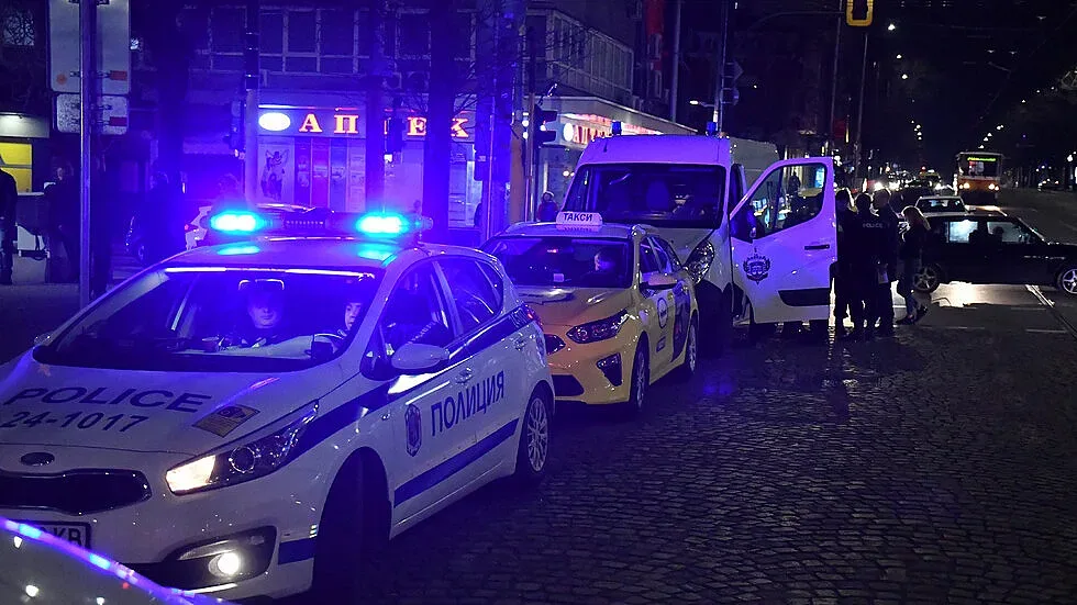 След внимателен преглед: Ветко и Маринела са добре