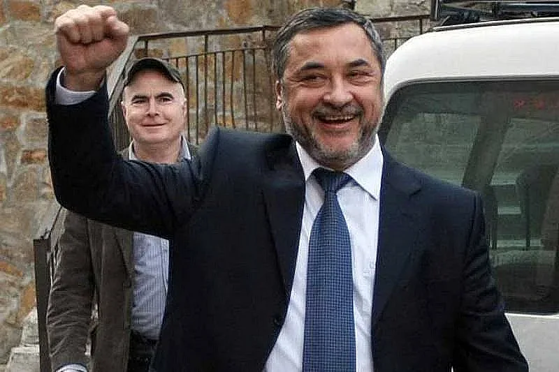 Симеонов с лют коментар към руските разведки