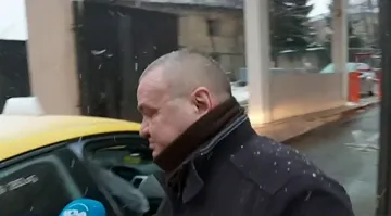 "Дисциплинарка" ще разследва съдия Андон Миталов