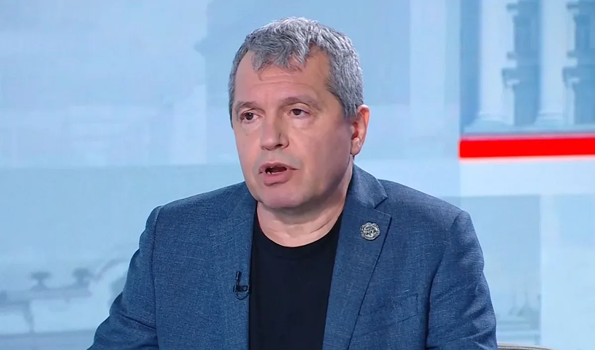 Тошко Йорданов отсече! Ето кога ще си отиде кабинетът