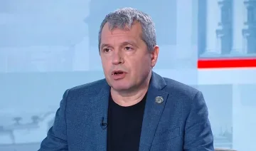 Тошко Йорданов отсече! Ето кога ще си отиде кабинетът