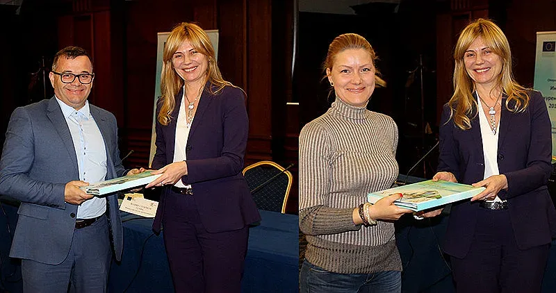 143 млн. лв. дават на 340 малки и средни фирми