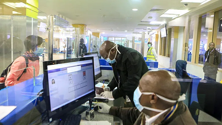 Най-губещите сектори от коронавируса