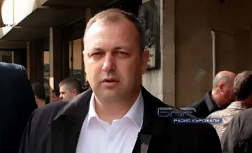 Кметът на Ардино с призив към бизнеса в Бурса