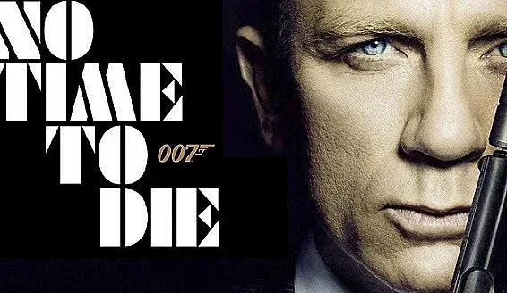 „Бонд 25“ пропуска Китай заради коронавируса