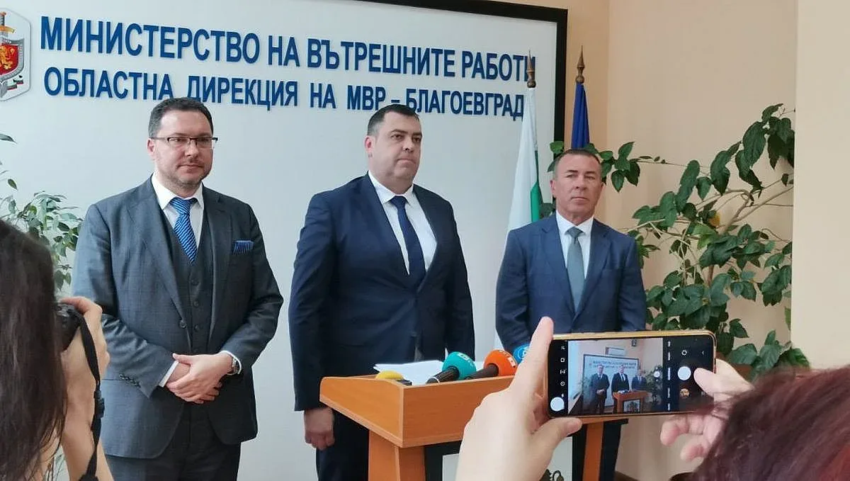 Войната по пътищата! Митов даде строги нареждания на шефове в МВР