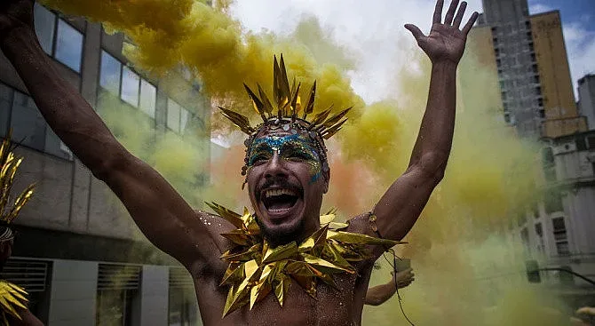 Петима ранени при стрелба в Сао Пауло