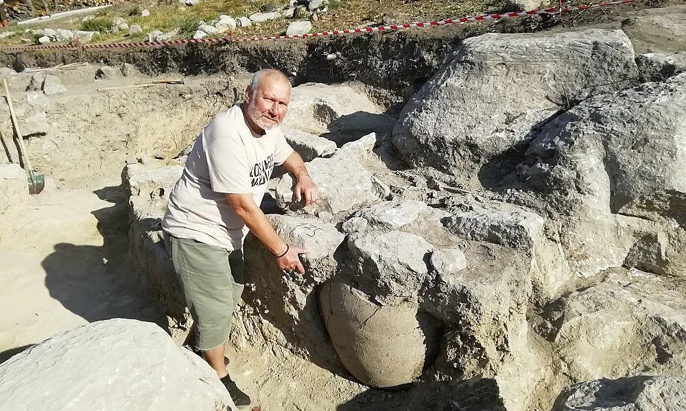 Овчаров отказал работа при Божков заради съмнения