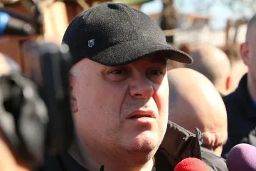 Гешев не ще съвети от политици и бизнесмени