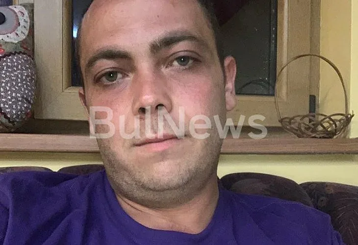 Младеж намери смъртта в първия работен ден