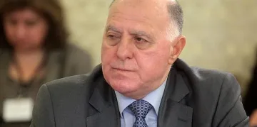 Магдалинчев описа противниците на Гешев