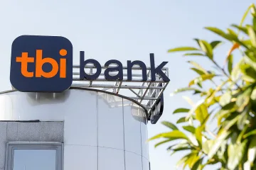 TBI Bank ще бъде придобита от Advent International