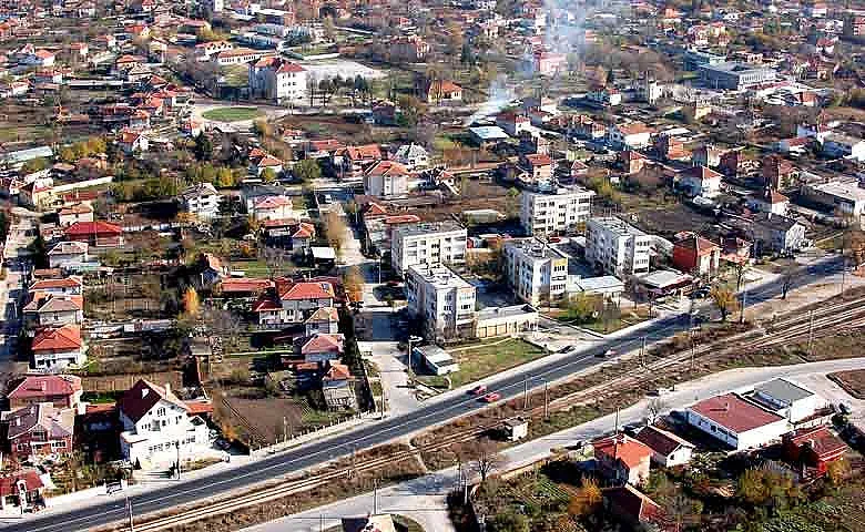Мащабна инвестиция в наше село. Изграждат нещо уникално