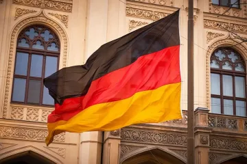 Започнаха протести срещу Мюнхенската конференция