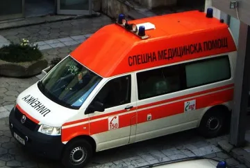 Отново жертва на пътя