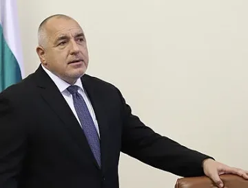 Борисов: България е готова за трети мост на Дунав