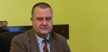 Защо пропадна БГ изложбата в Лувъра
