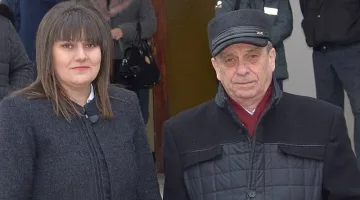 Албена Георгиева гостува на празника на община Ново село