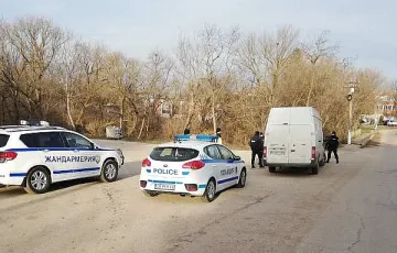 Намериха обявен за общодържавно издирване