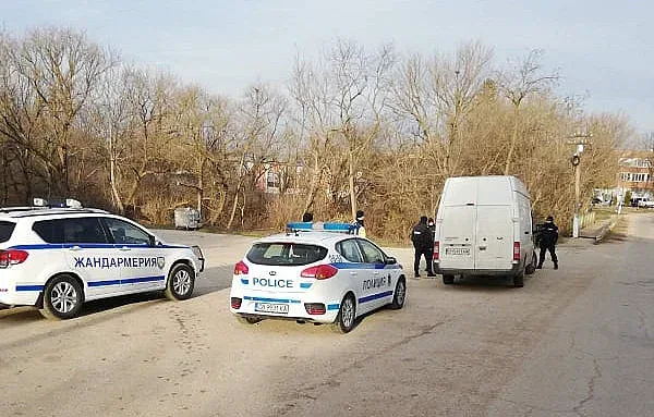 Намериха обявен за общодържавно издирване