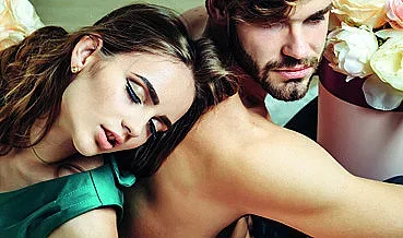 Кажи “Обичам те” с изискан парфюм