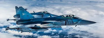 Десетгодишен рекорд на разходите за отбрана