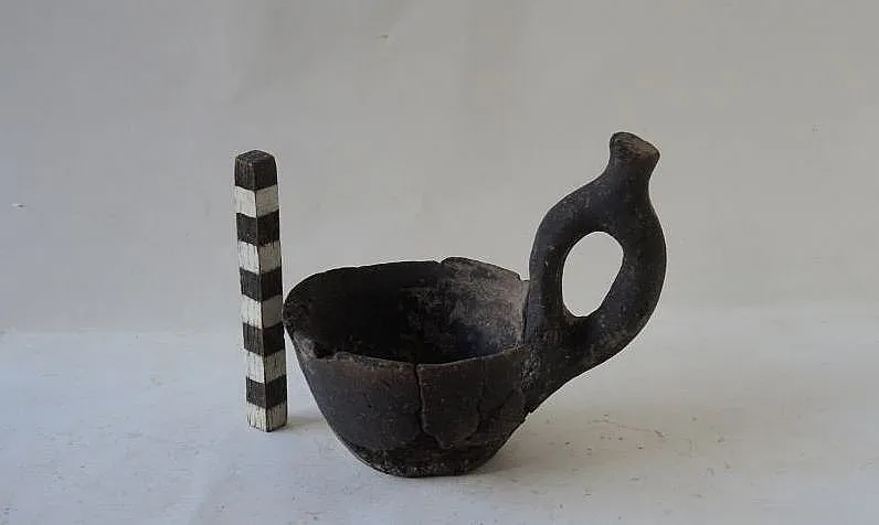 Показват находки от АМ „Хемус“ в изложба (СНИМКИ)