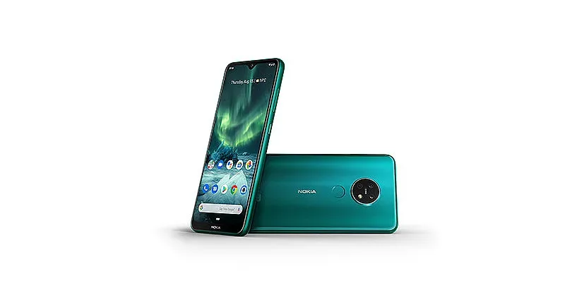 Nokia с шест отличия от Награди за дизайн iF 2020