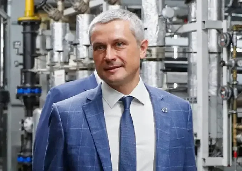 Ключов руски бизнесмен си тегли куршума