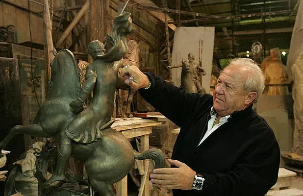 Почина голям приятел на България